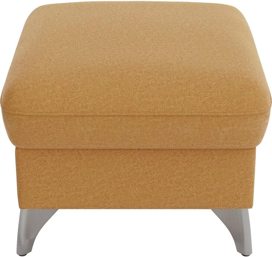 Sit&more Hocker Astoria Passend bij de Astoria-serie