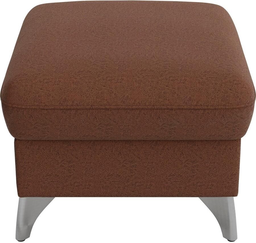 Sit&more Hocker Astoria Passend bij de Astoria-serie