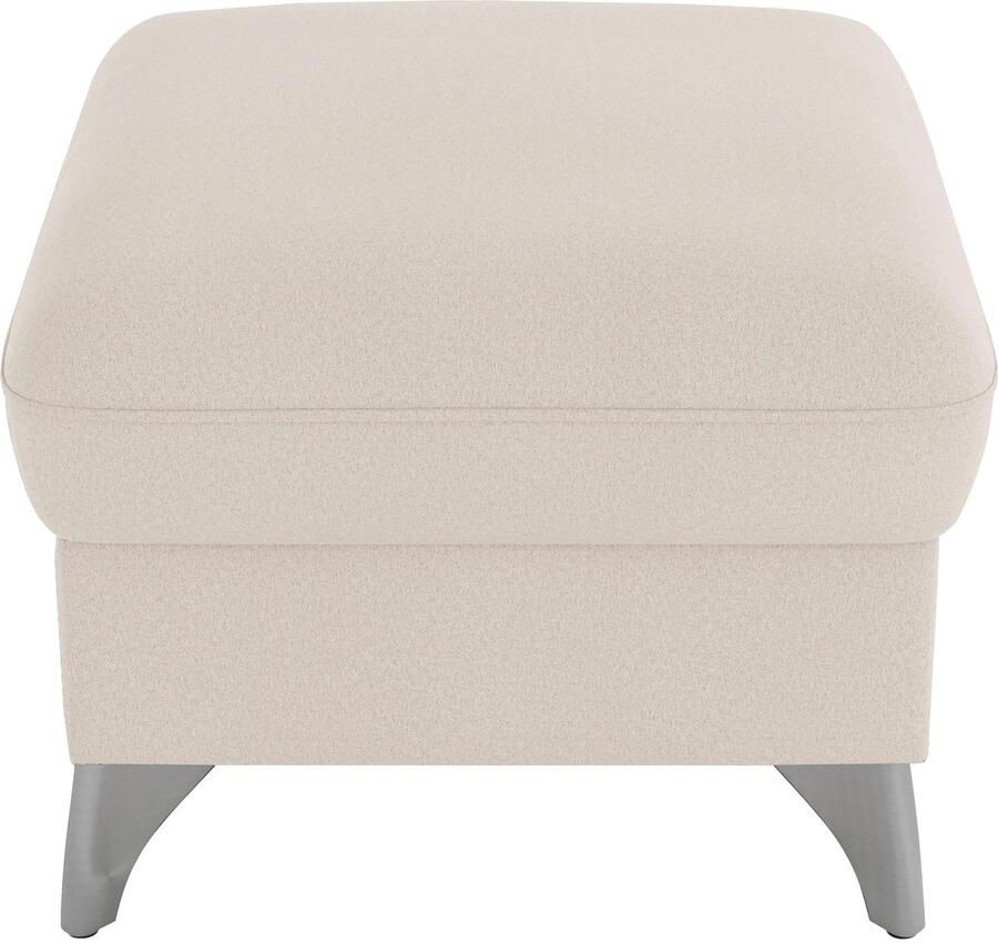 Sit&more Hocker Astoria Passend bij de Astoria-serie