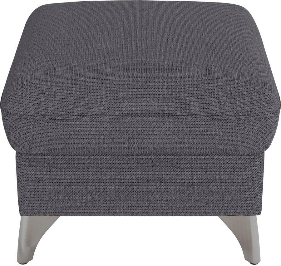 Sit&more Hocker Astoria Passend bij de Astoria-serie