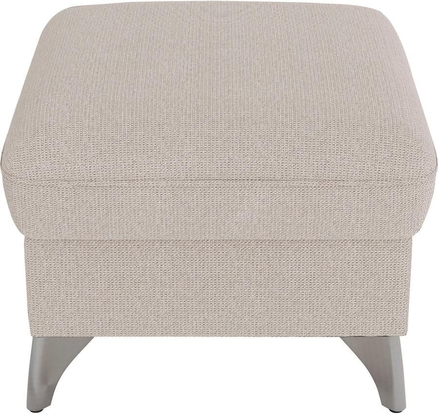 Sit&more Hocker Astoria Passend bij de Astoria-serie
