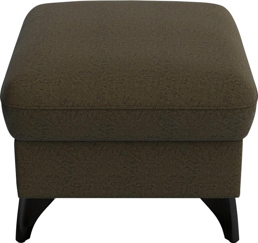 Sit&more Hocker Astoria Passend bij de Astoria-serie