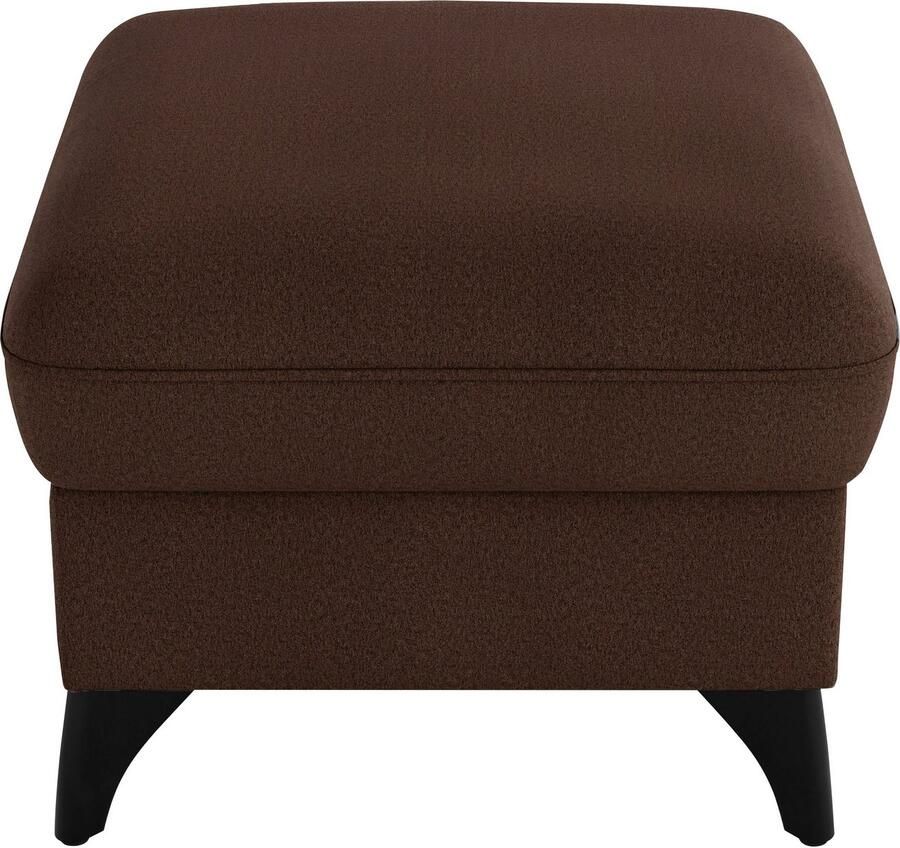 Sit&more Hocker Astoria Passend bij de Astoria-serie