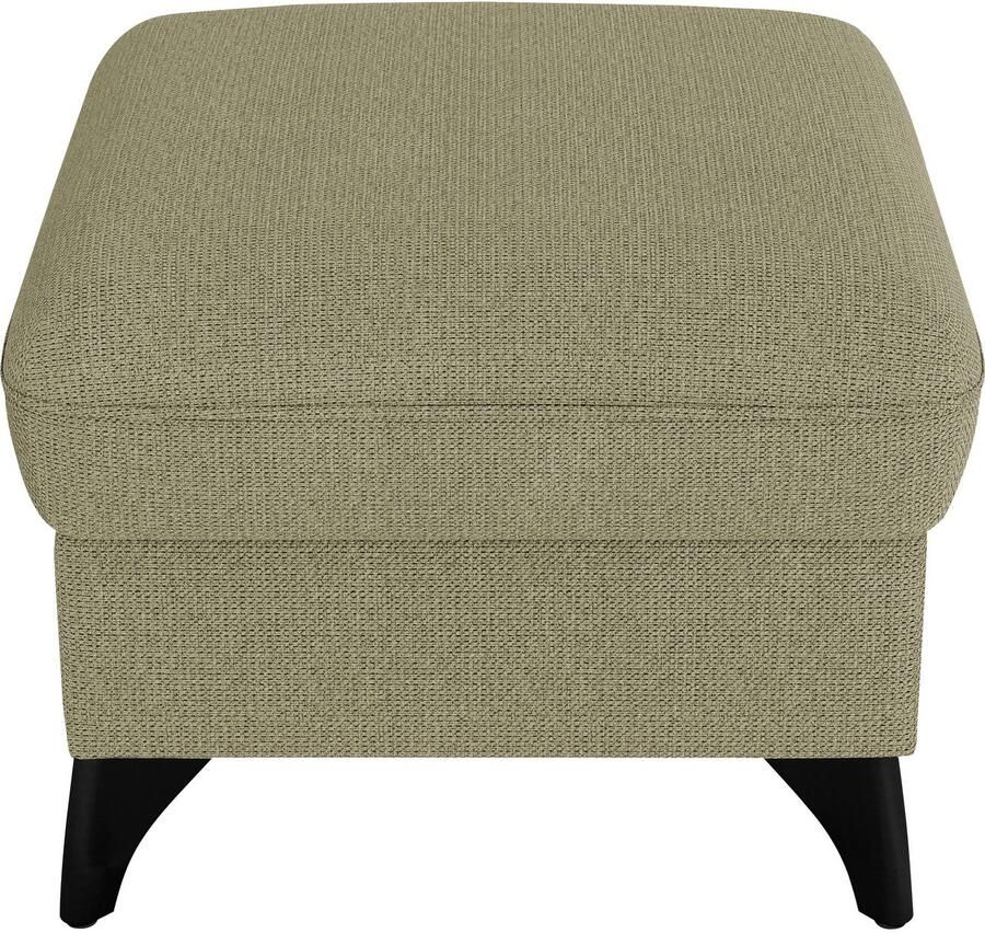 Sit&more Hocker Astoria Passend bij de Astoria-serie