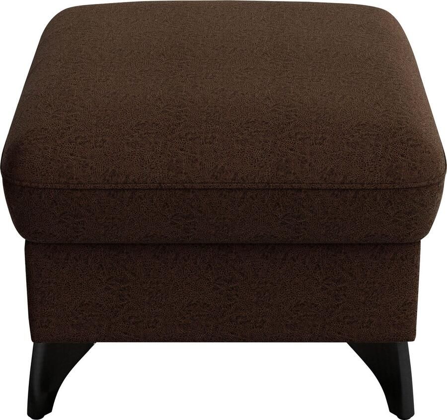 Sit&more Hocker Astoria Passend bij de Astoria-serie