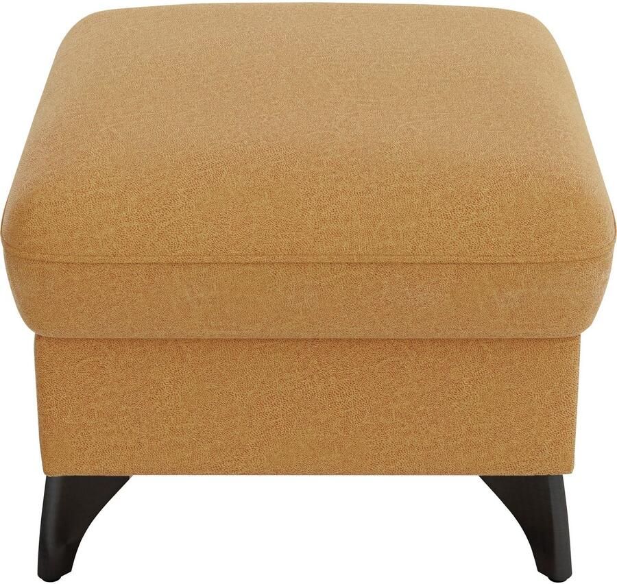 Sit&more Hocker Astoria Passend bij de Astoria-serie