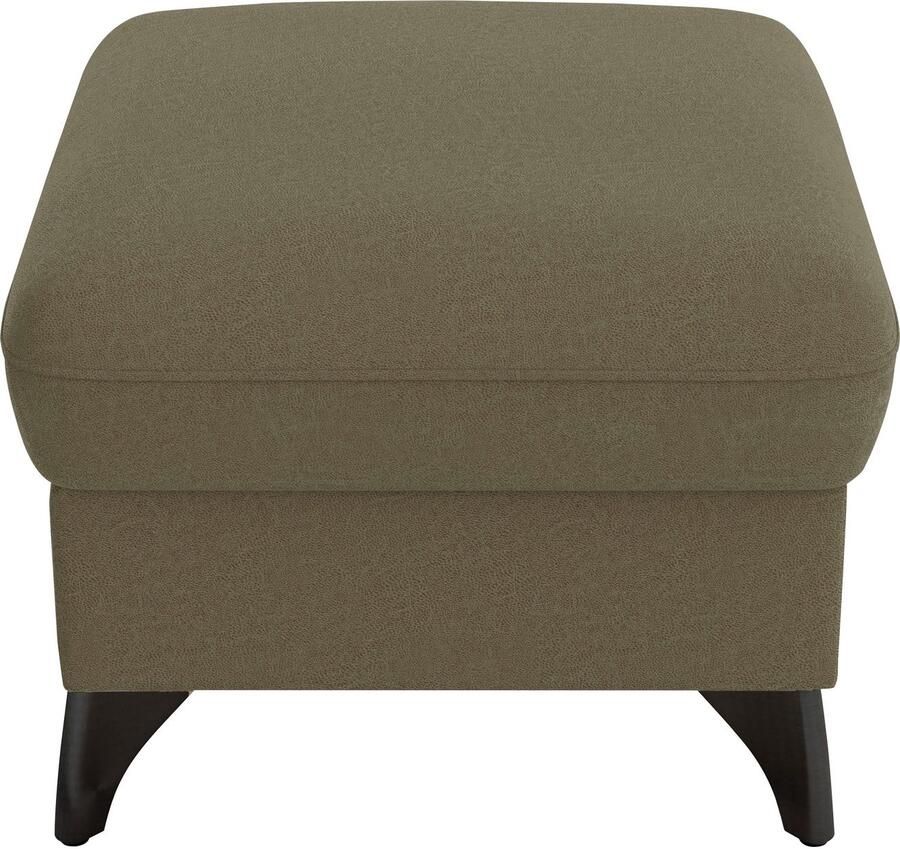 Sit&more Hocker Astoria Passend bij de Astoria-serie