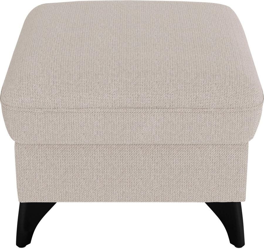 Sit&more Hocker Astoria Passend bij de Astoria-serie