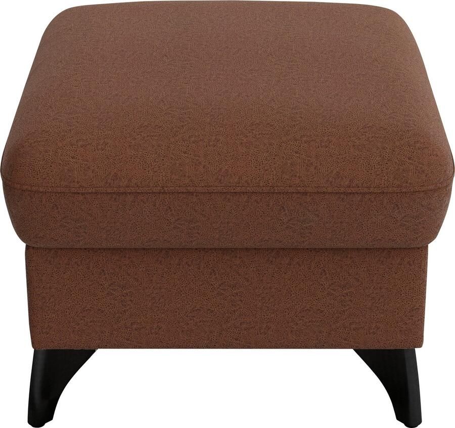 Sit&more Hocker Astoria Passend bij de Astoria-serie