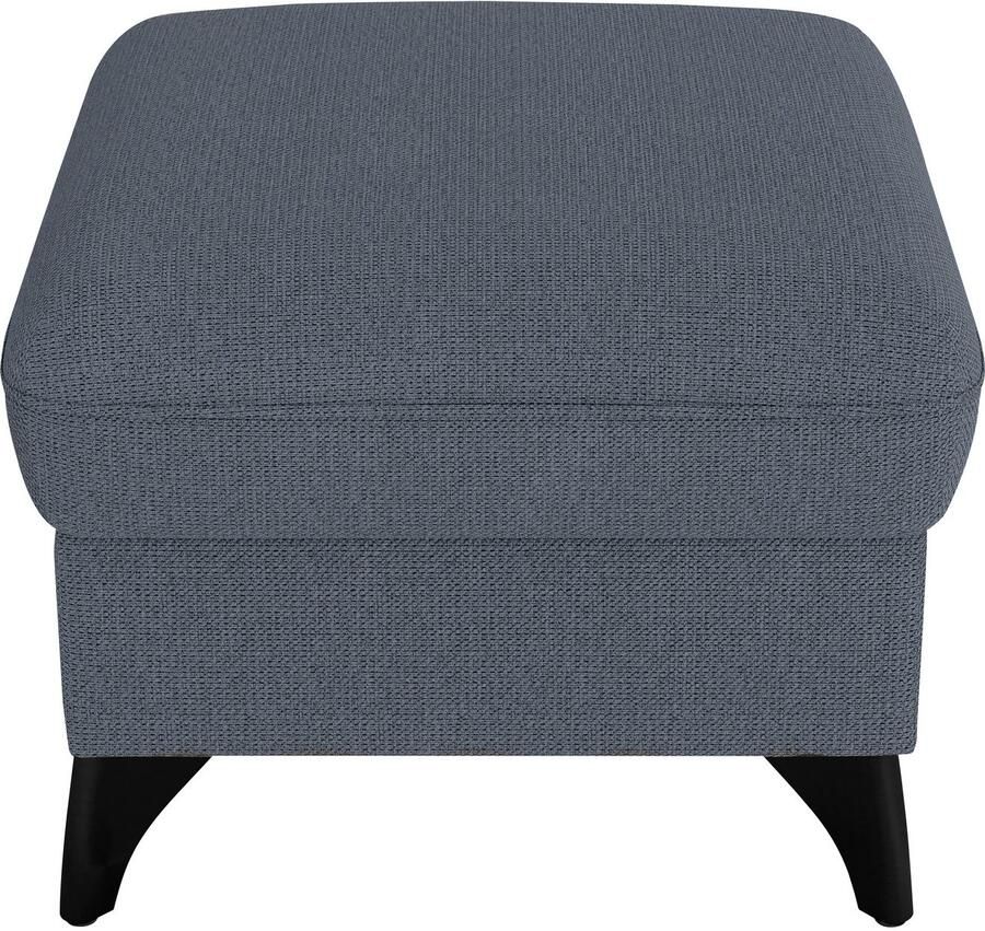 Sit&more Hocker Astoria Passend bij de Astoria-serie