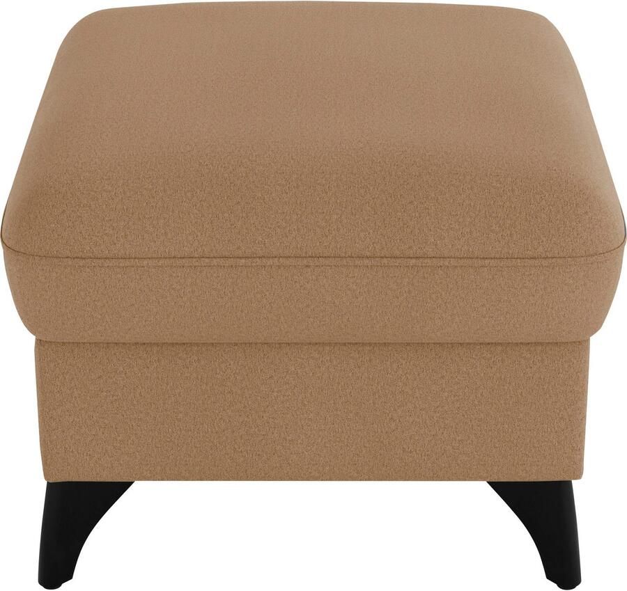 Sit&more Hocker Astoria Passend bij de Astoria-serie