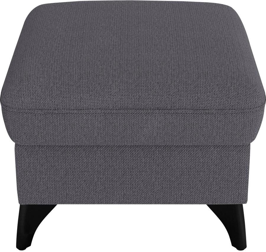 Sit&more Hocker Astoria Passend bij de Astoria-serie