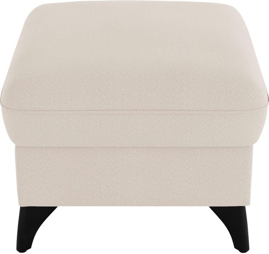 Sit&more Hocker Astoria Passend bij de Astoria-serie