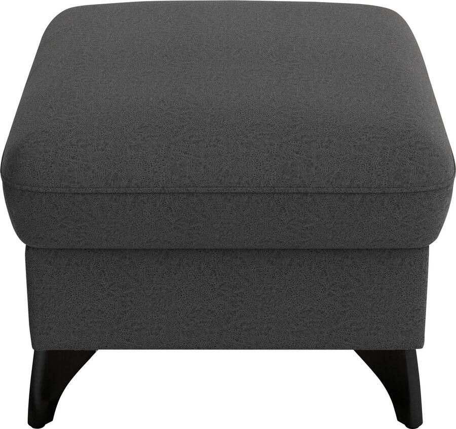 Sit&more Hocker Astoria Passend bij de Astoria-serie