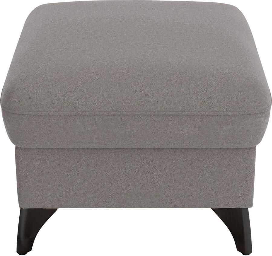 Sit&more Hocker Astoria Passend bij de Astoria-serie