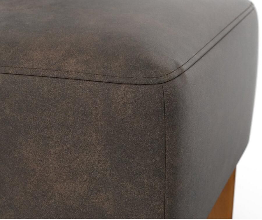 Sit&more Hocker Bosse