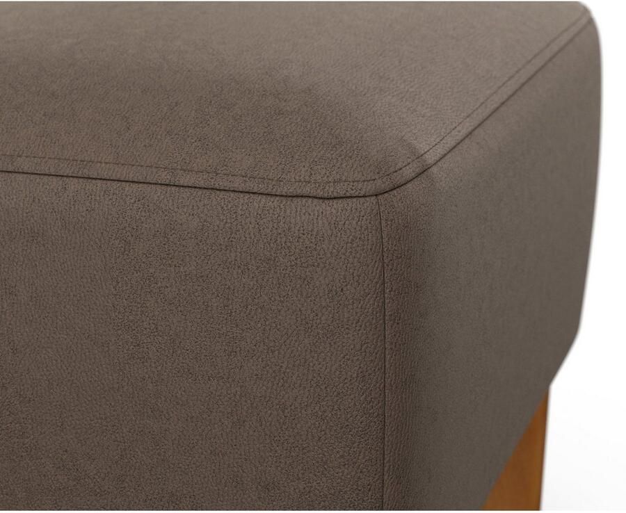 Sit&more Hocker Bosse