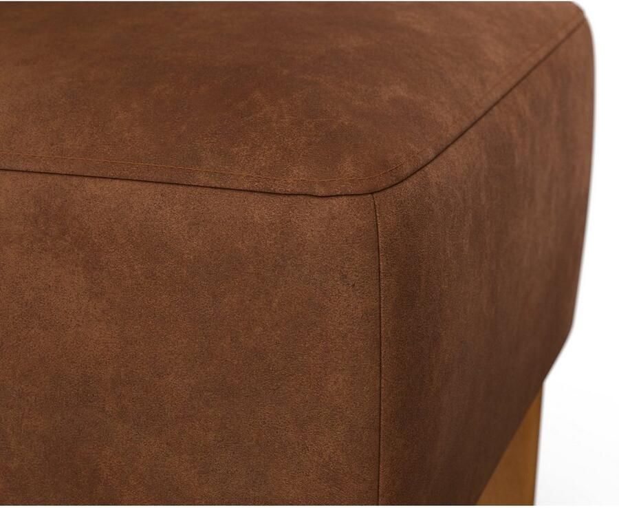 Sit&more Hocker Bosse