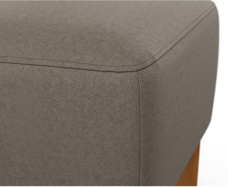 Sit&more Hocker Bosse