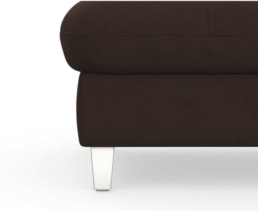 Sit&more Hocker MARANO met bergruimte