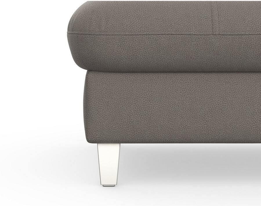 Sit&more Hocker MARANO met bergruimte
