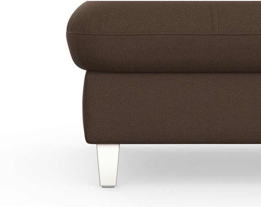 Sit&more Hocker MARANO met bergruimte