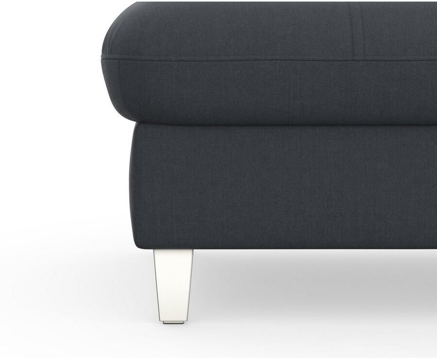 Sit&more Hocker MARANO met bergruimte