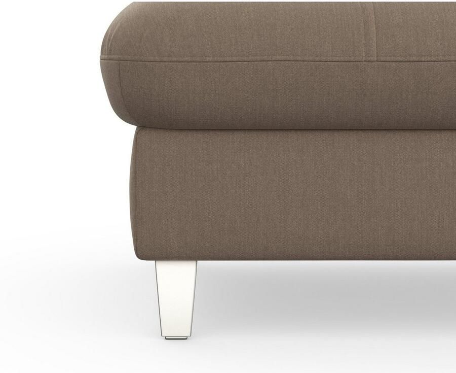 Sit&more Hocker MARANO met bergruimte