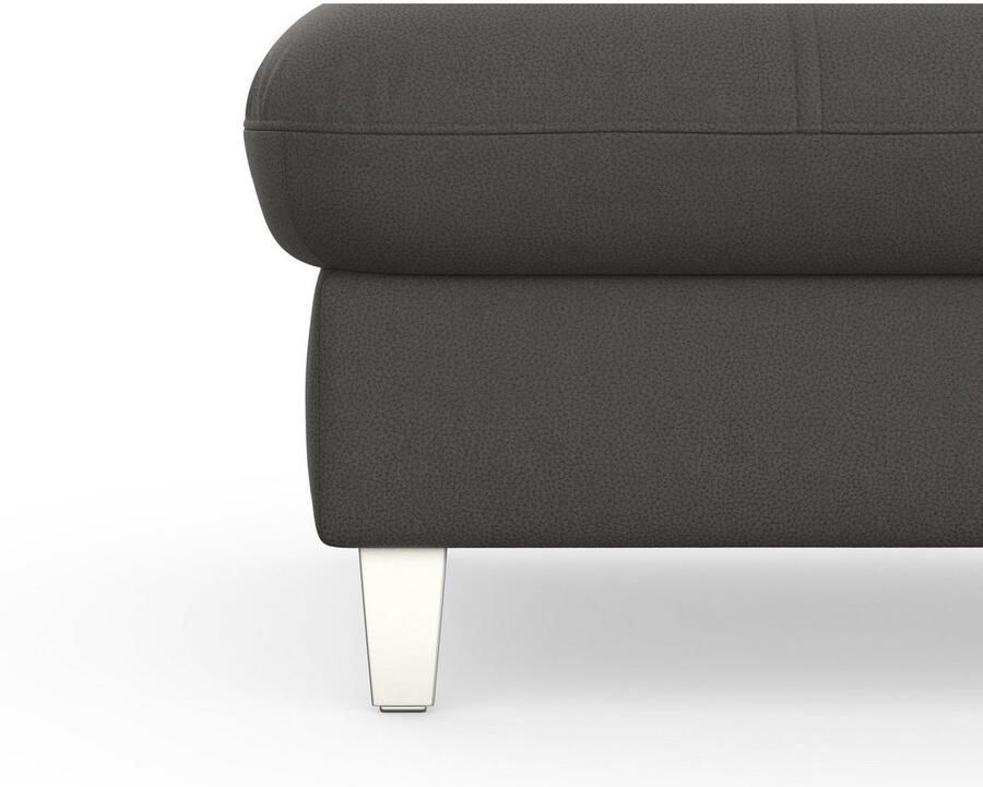 Sit&more Hocker MARANO met bergruimte