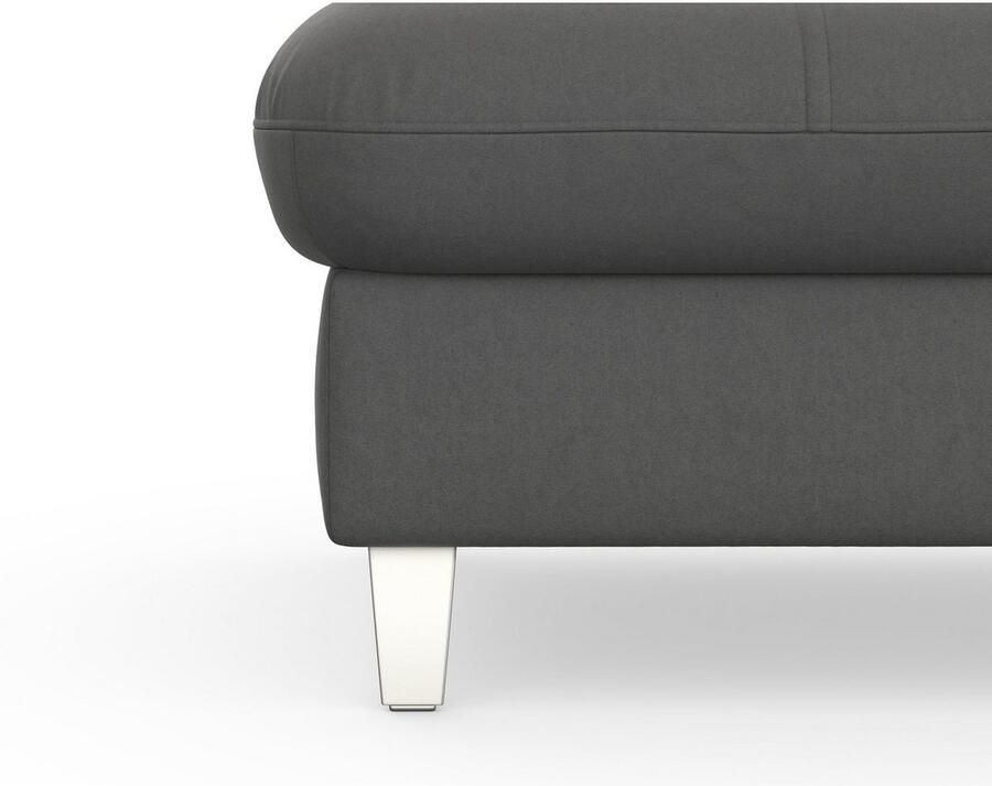 Sit&more Hocker MARANO met bergruimte