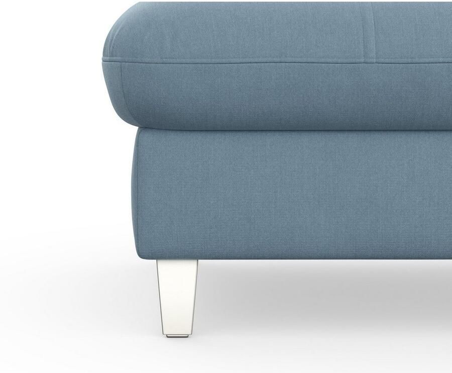 Sit&more Hocker MARANO met bergruimte