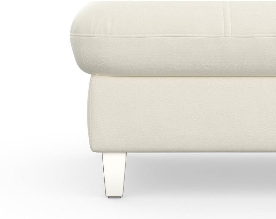 Sit&more Hocker MARANO met bergruimte