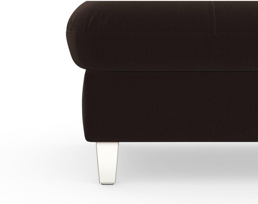 Sit&more Hocker MARANO met bergruimte