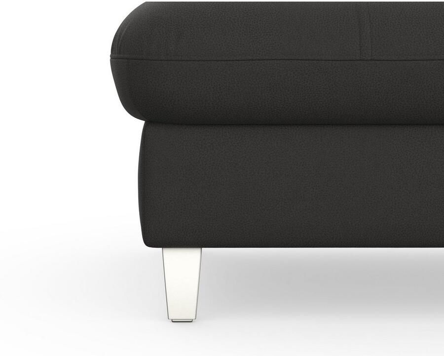 Sit&more Hocker MARANO met bergruimte