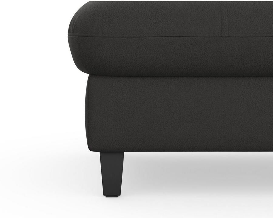 Sit&more Hocker MARANO met bergruimte