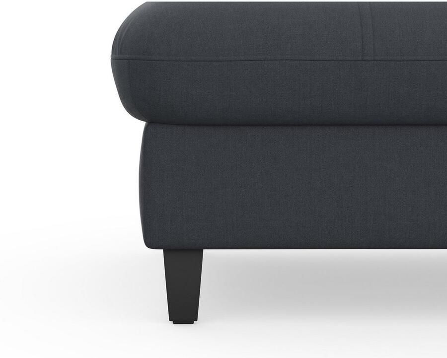 Sit&more Hocker MARANO met bergruimte