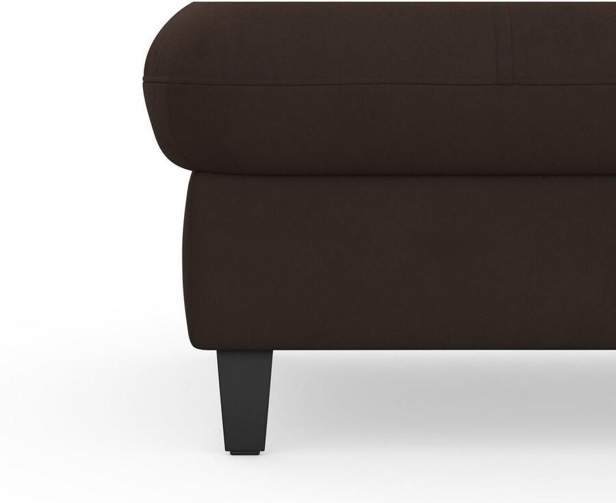 Sit&more Hocker MARANO met bergruimte