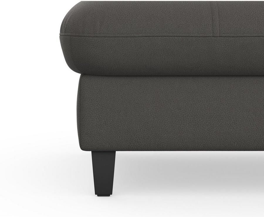 Sit&more Hocker MARANO met bergruimte