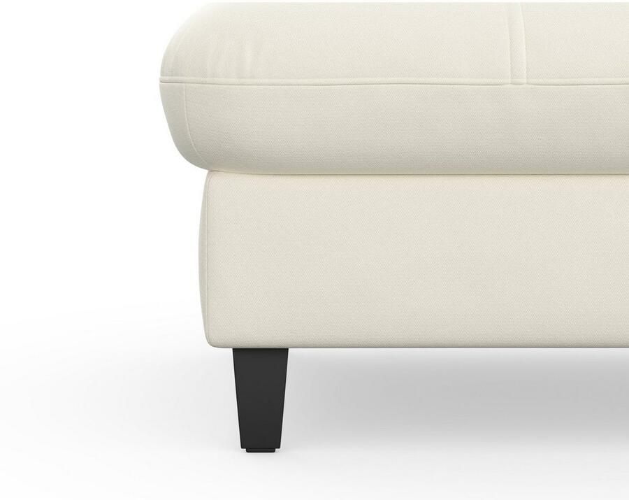 Sit&more Hocker MARANO met bergruimte