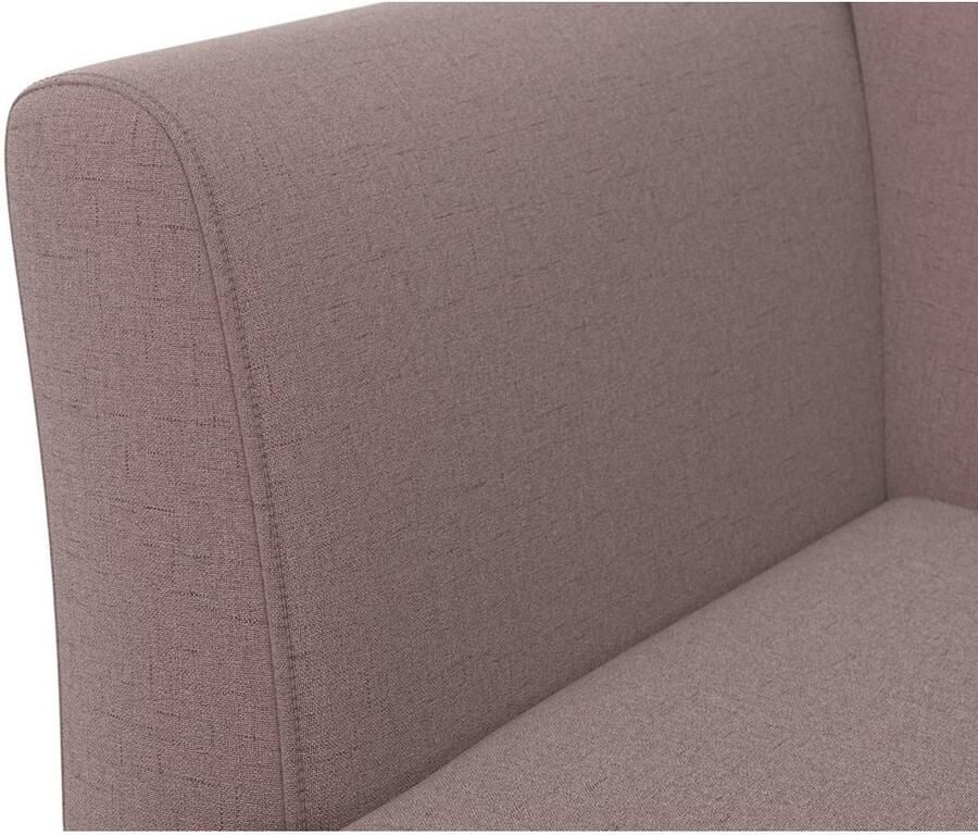 Sit&more Hoekbank Visby L-vorm naar keuze met slaapfunctie en bedkist vrij plaatsbaar