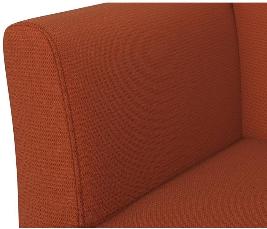 Sit&more Hoekbank Visby L-vorm naar keuze met slaapfunctie en bedkist vrij plaatsbaar