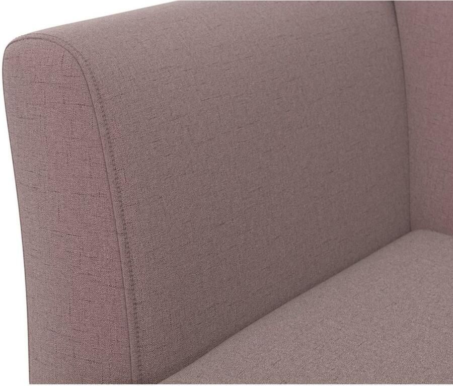 Sit&more Hoekbank Visby L-vorm Naar keuze met slaapfunctie en bergruimte vrij plaatsbaar