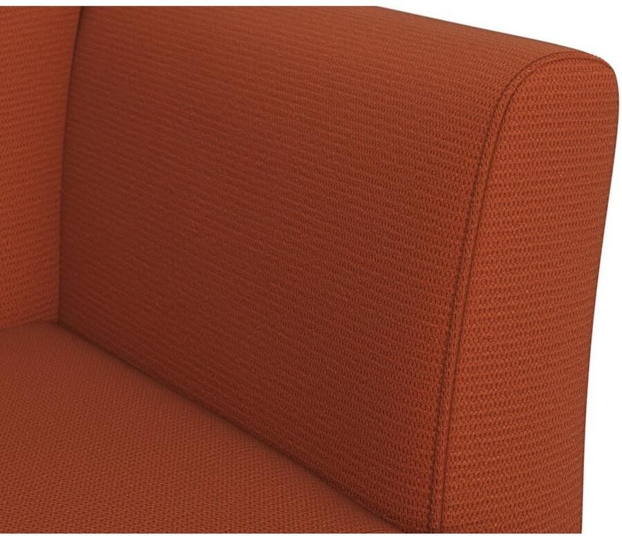 Sit&more Hoekbank Visby L-vorm naar keuze met slaapfunctie en bedkist vrij plaatsbaar