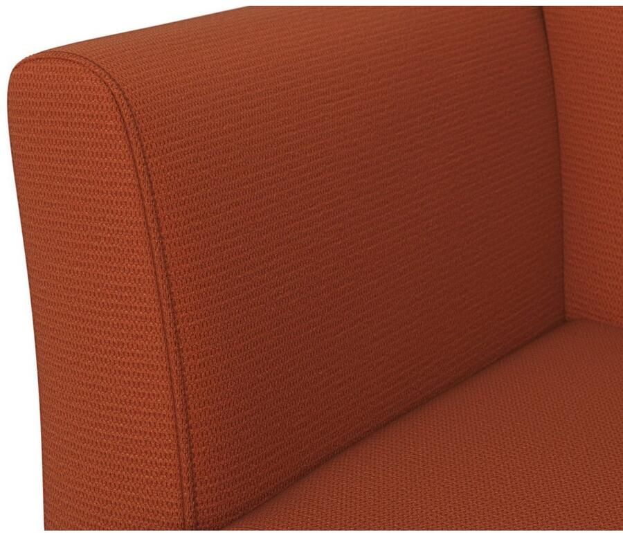 Sit&more Hoekbank Visby L-vorm Naar keuze met slaapfunctie en bergruimte vrij plaatsbaar