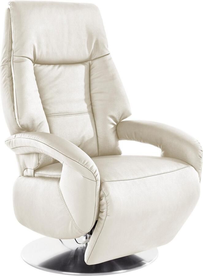 Sit&more Relaxfauteuil Enjoy in maat l naar keuze met motor en opstahulp (set)