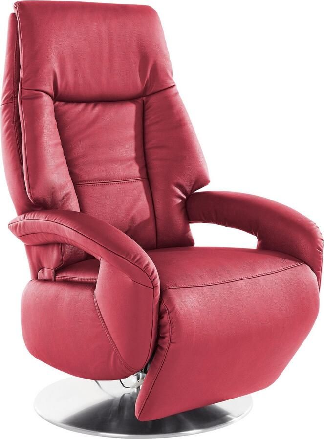 Sit&more Relaxfauteuil Enjoy in maat l naar keuze met motor en opstahulp (set)