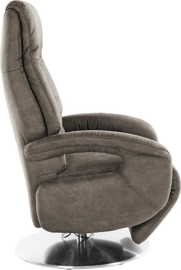 Sit&more Relaxfauteuil Enjoy in maat m naar keuze met motor en opstahulp (set)
