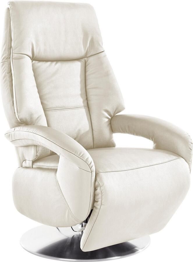Sit&more Relaxfauteuil Enjoy in maat m naar keuze met motor en opstahulp (set)