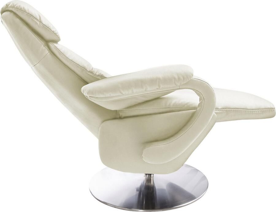 Sit&more Relaxfauteuil Invito in maat m naar keuze met motor en opstahulp (set)