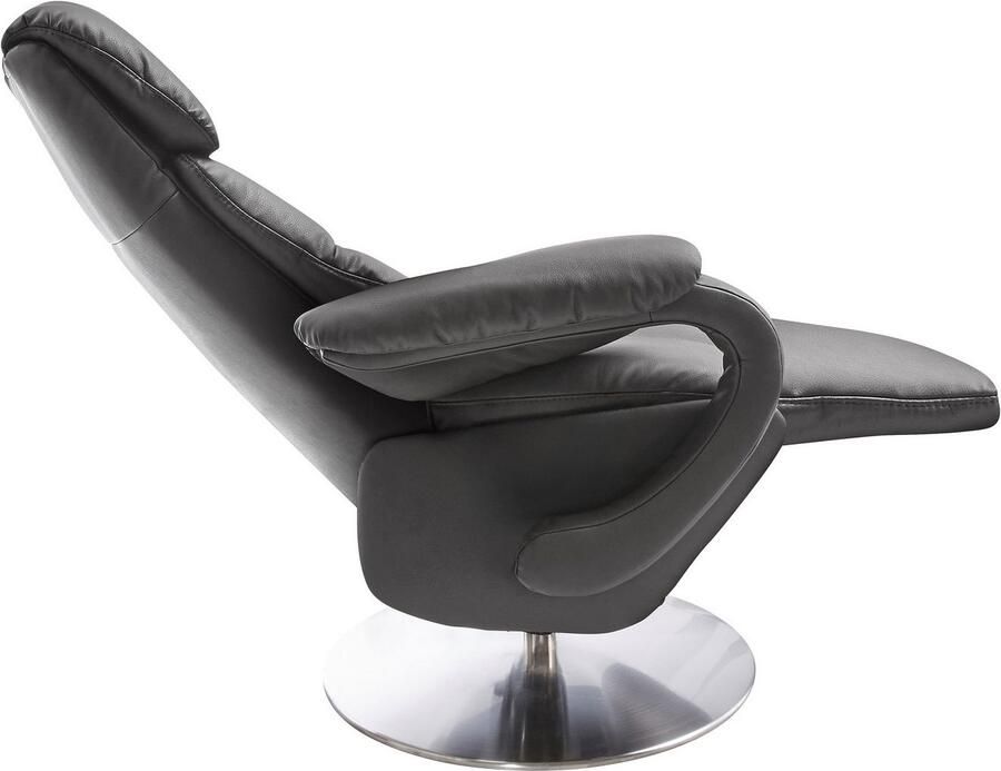 Sit&more Relaxfauteuil Invito in maat l naar keuze met motor en opstahulp